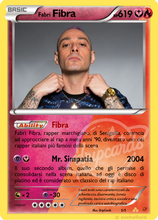 Fabri Fibra