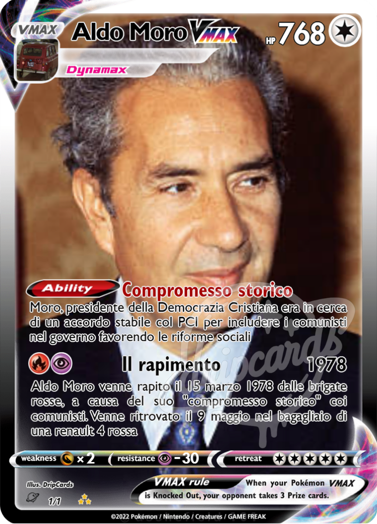 Aldo Moro