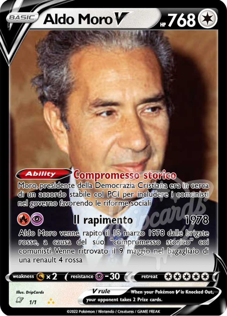 Aldo Moro