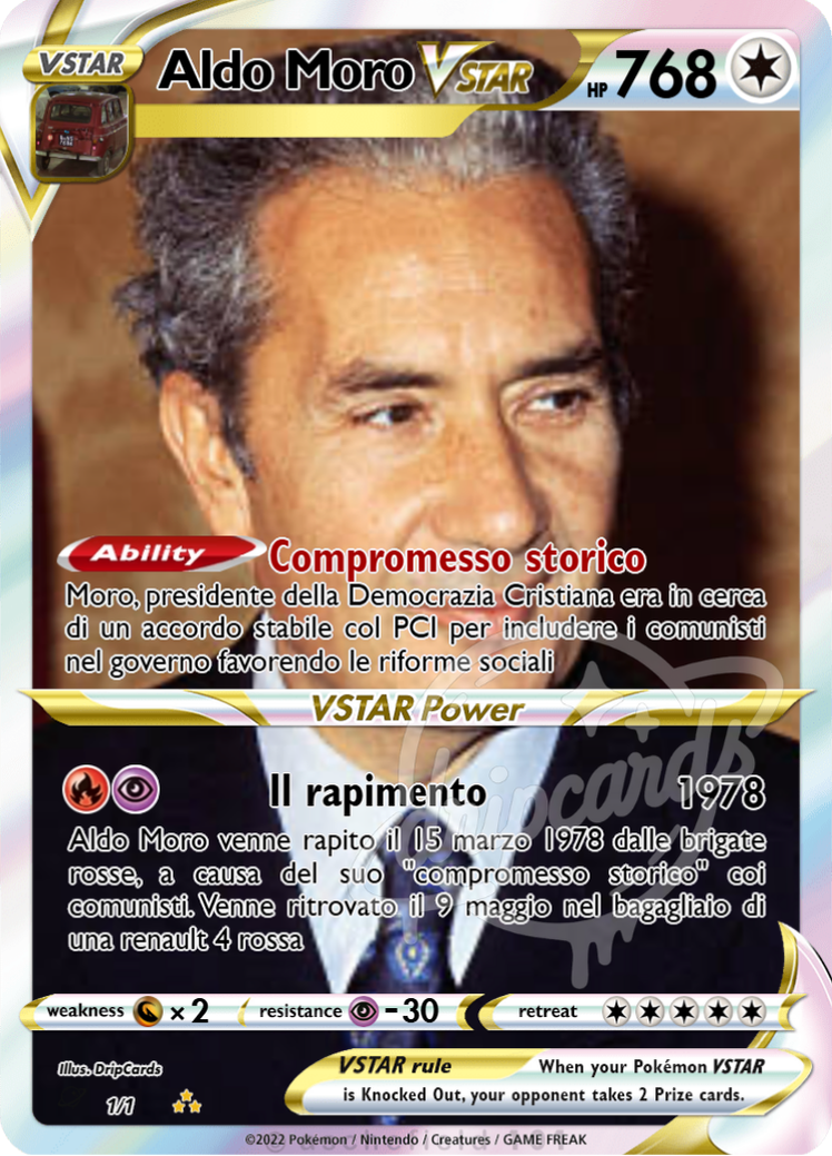 Aldo Moro