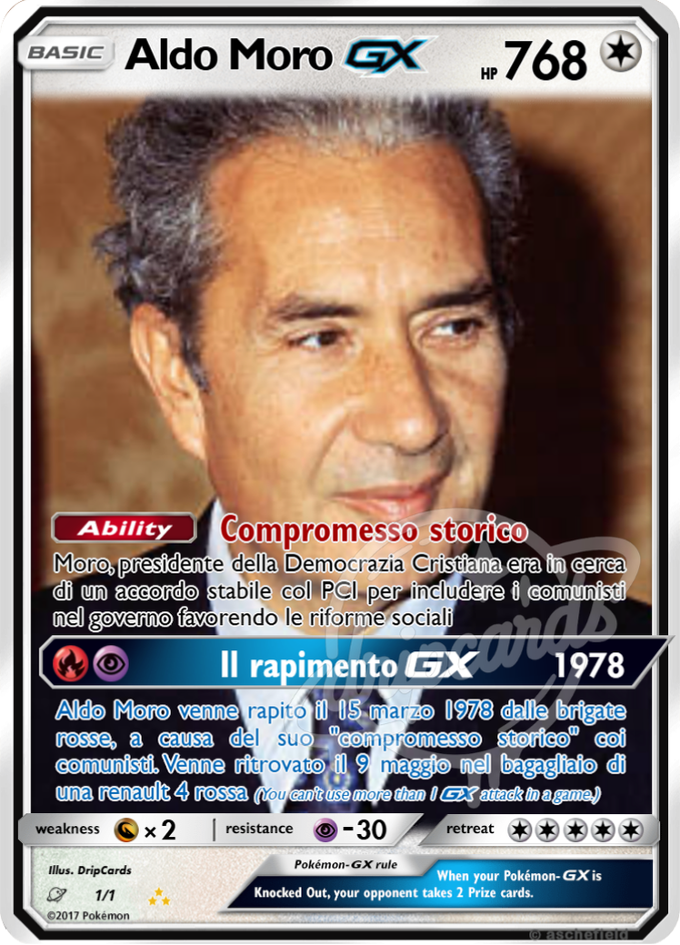 Aldo Moro