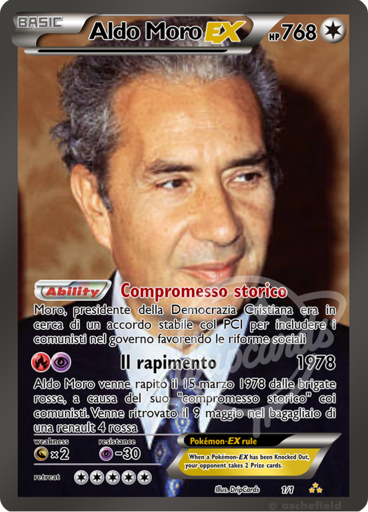 Aldo Moro