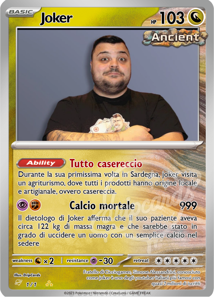 Jok3r