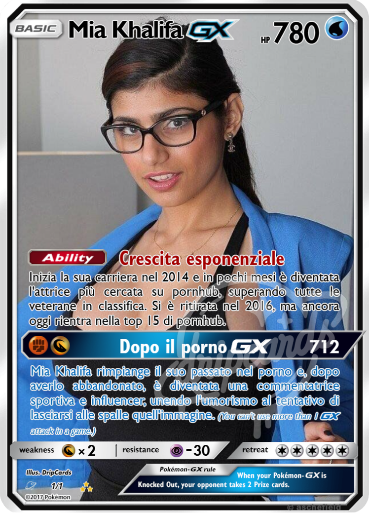 Mia Khalifa