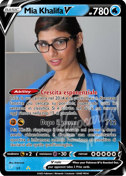 Mia Khalifa