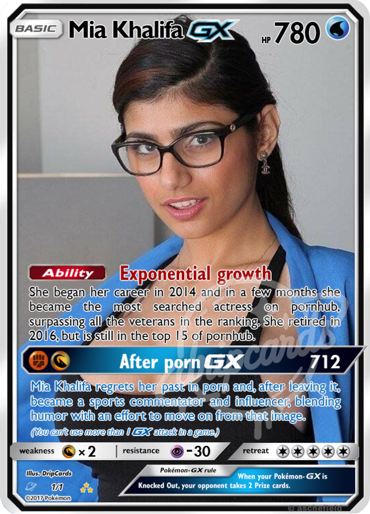 Mia Khalifa