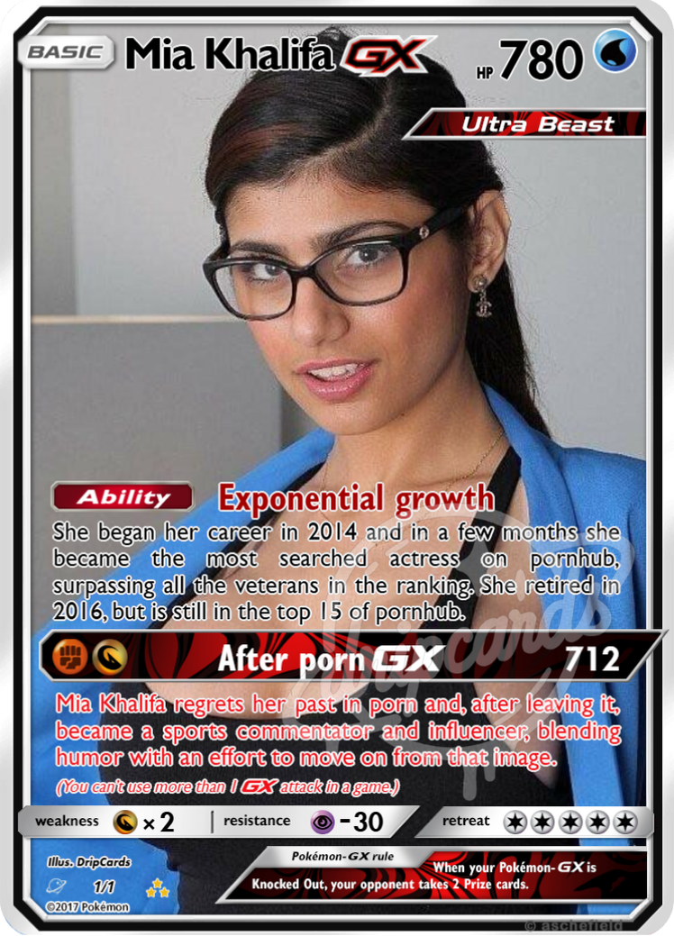 Mia Khalifa