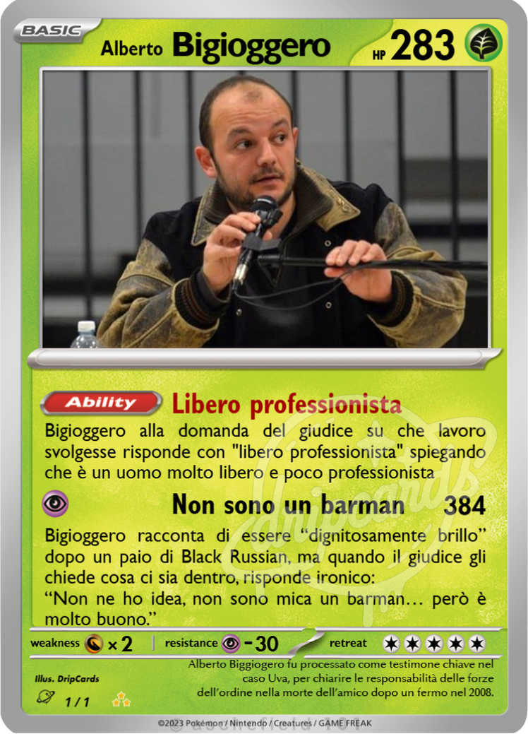 Alberto Bigioggero