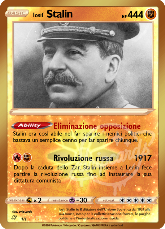 Iosif Stalin