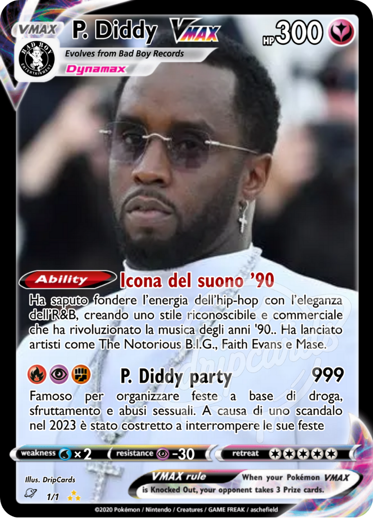 P.Diddy