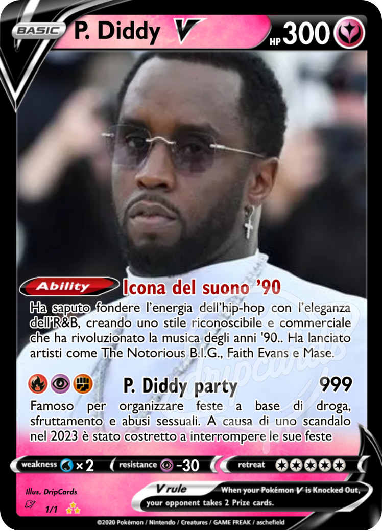 P.Diddy
