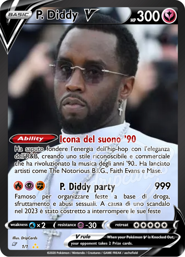 P.Diddy