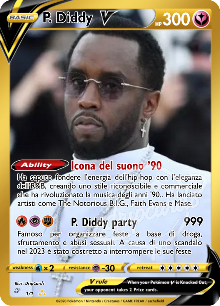 P.Diddy