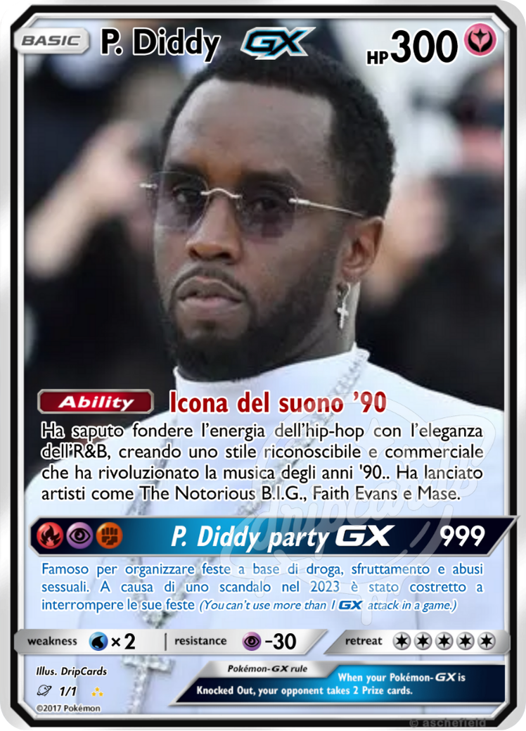 P.Diddy