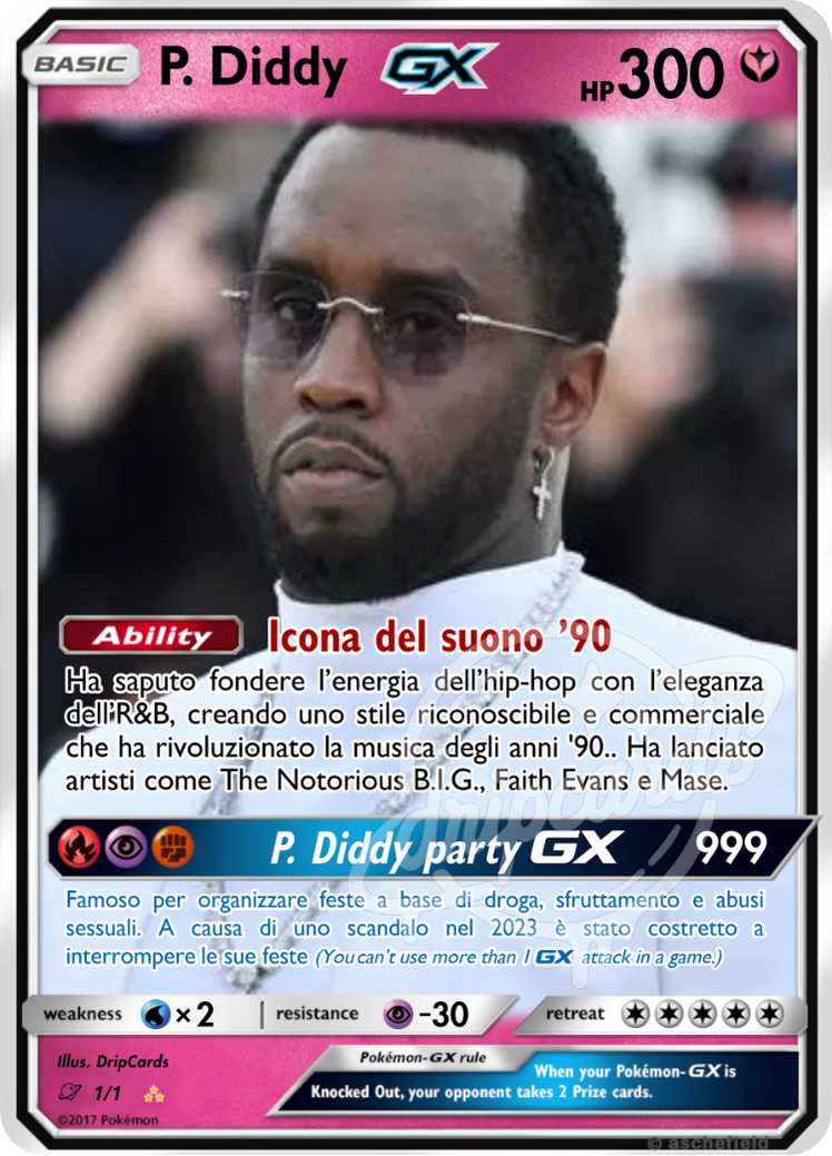 P.Diddy