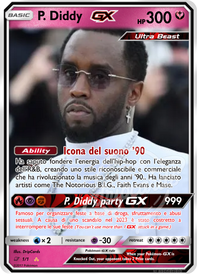 P.Diddy