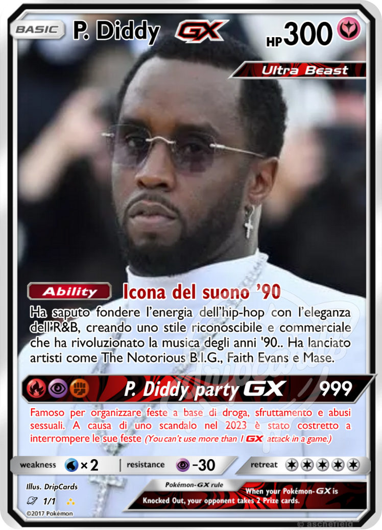P.Diddy