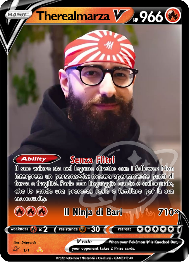 Therealmarza