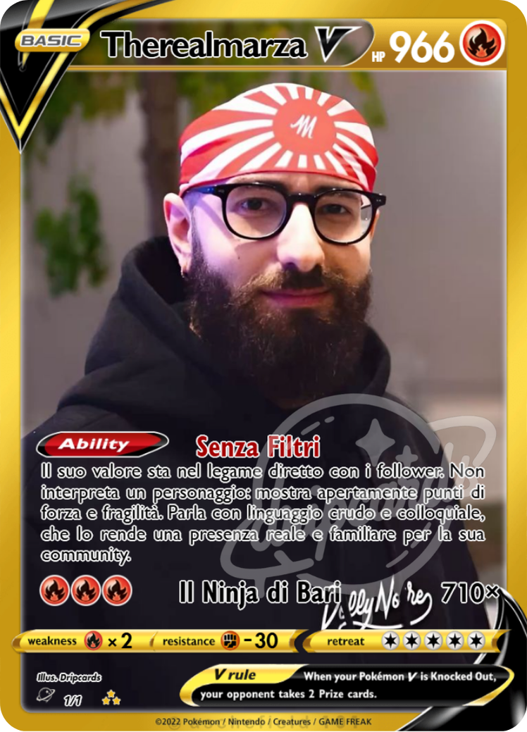 Therealmarza