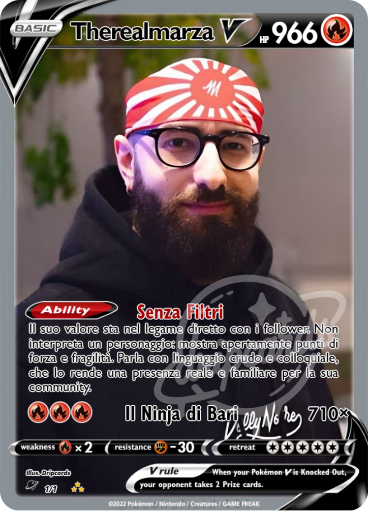 Therealmarza