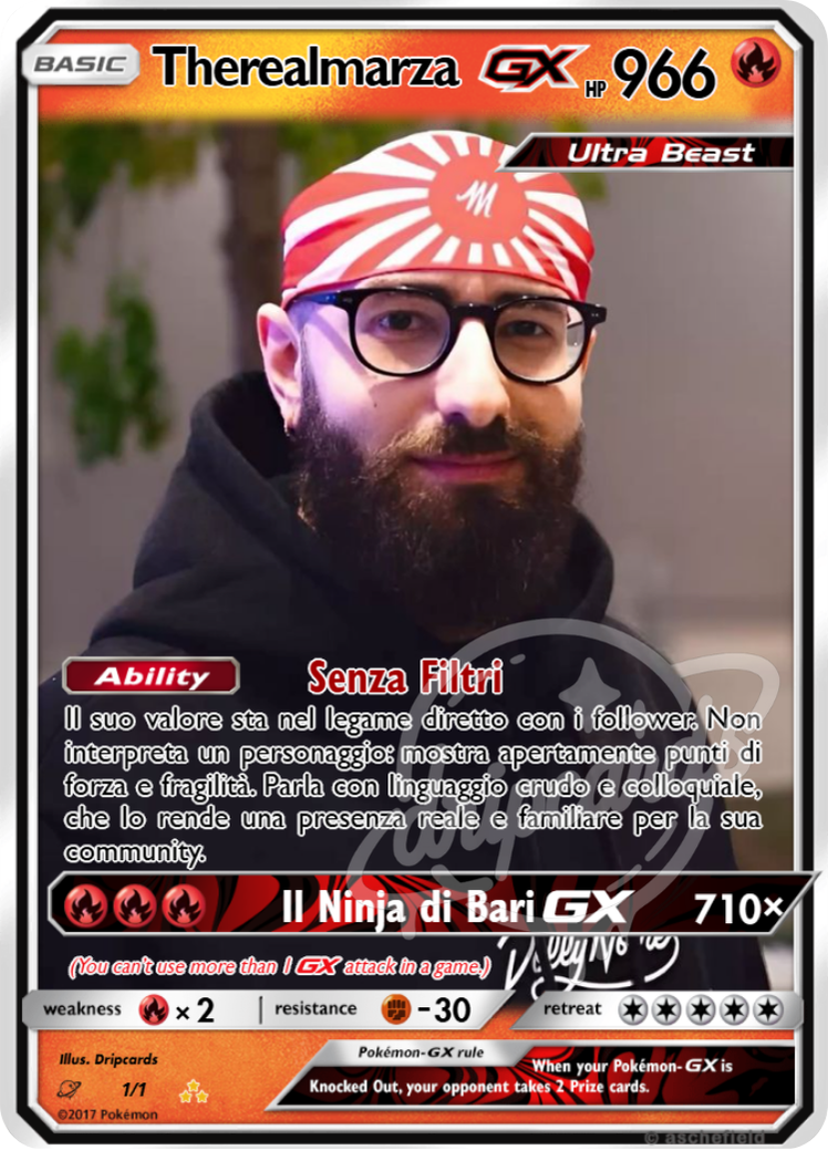 Therealmarza