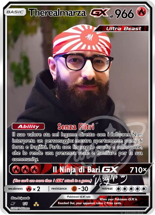 Therealmarza