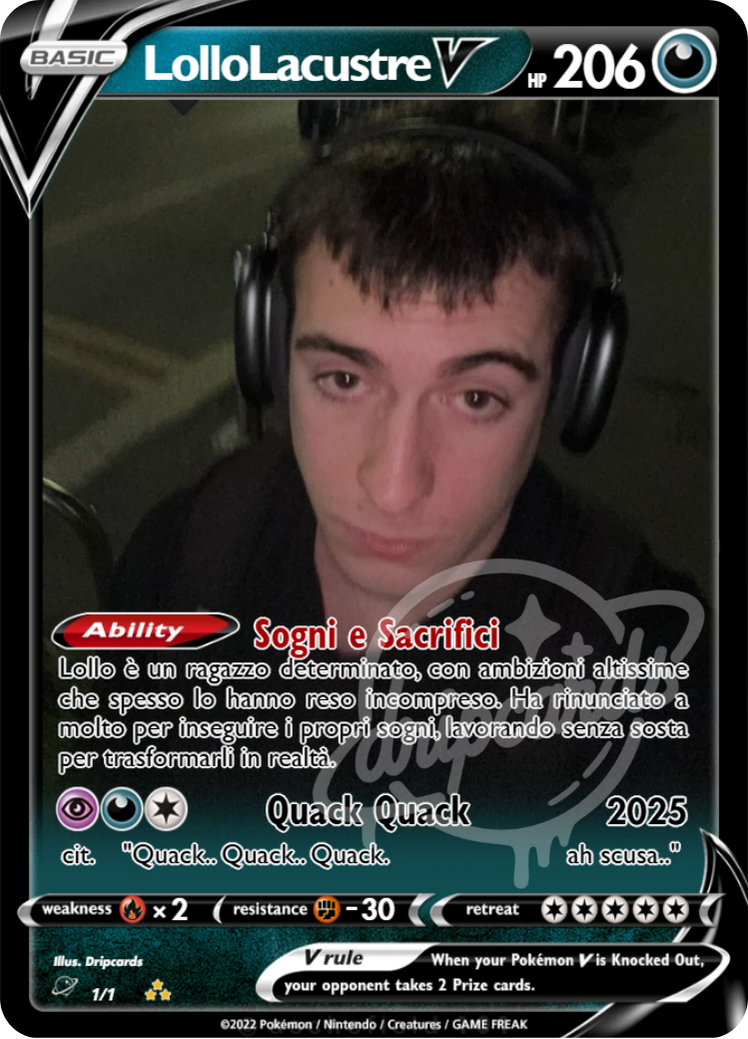 LolloLacustre