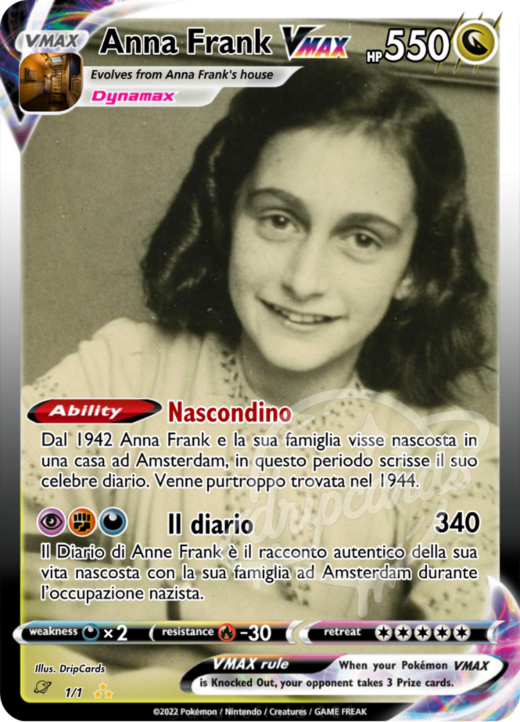 Anna Frank