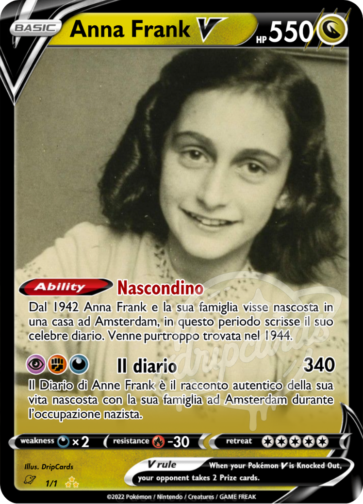 Anna Frank