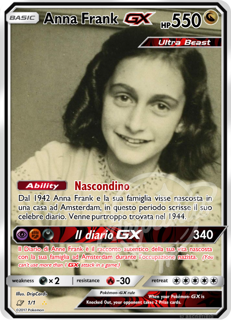 Anna Frank