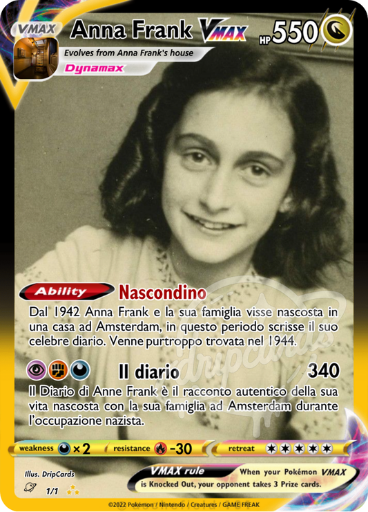 Anna Frank