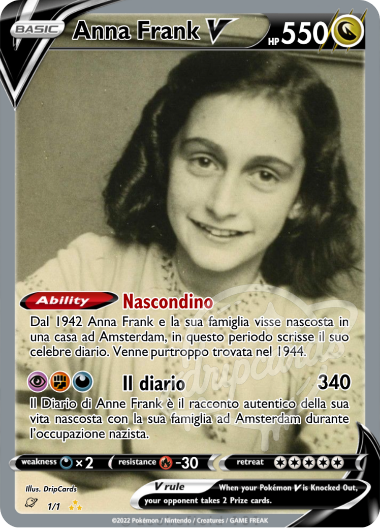 Anna Frank