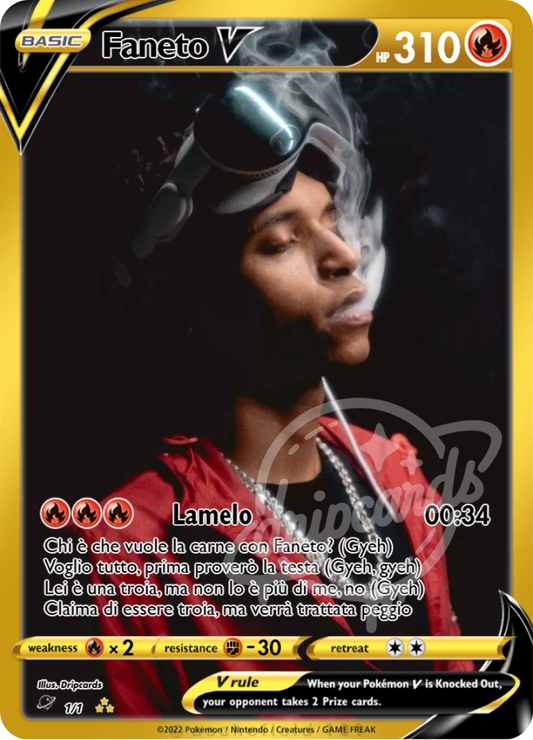 Faneto