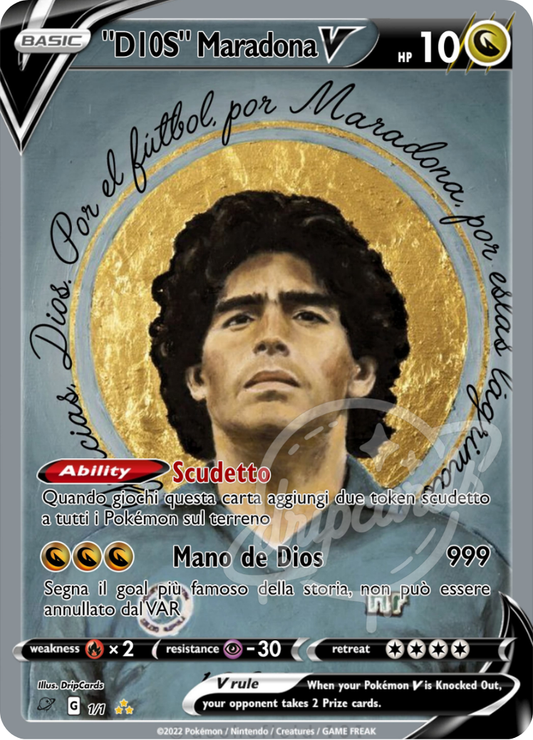 Maradona
