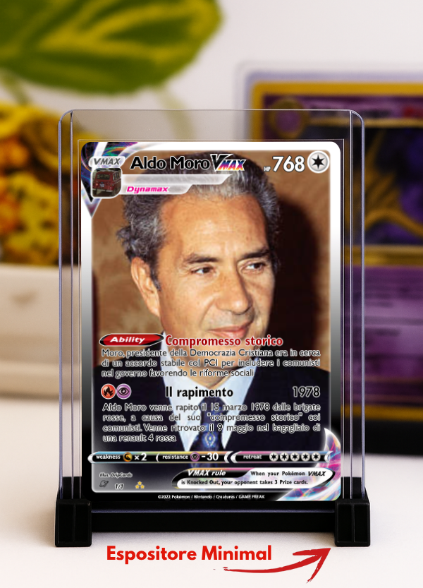 Aldo Moro
