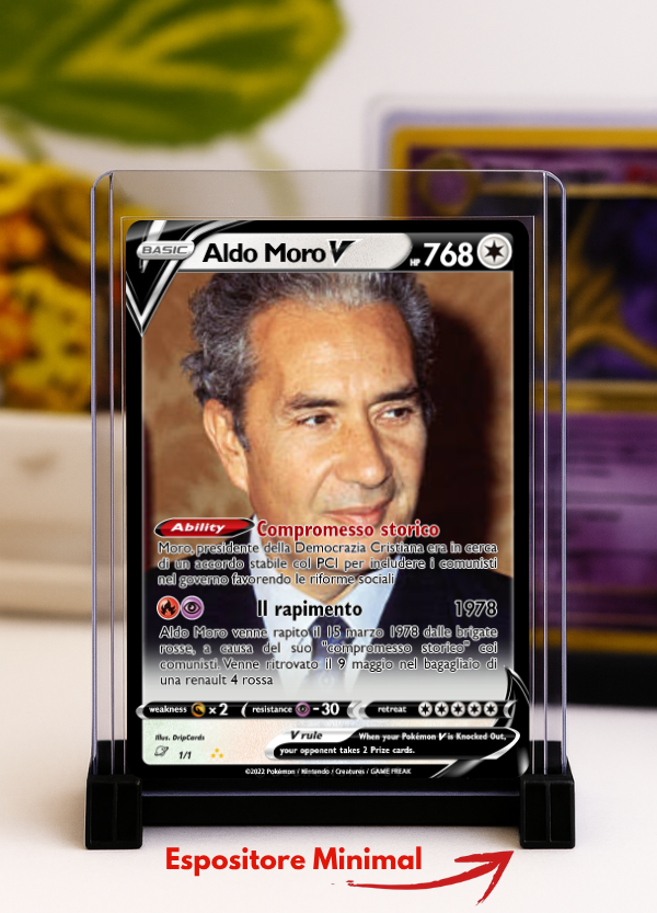 Aldo Moro