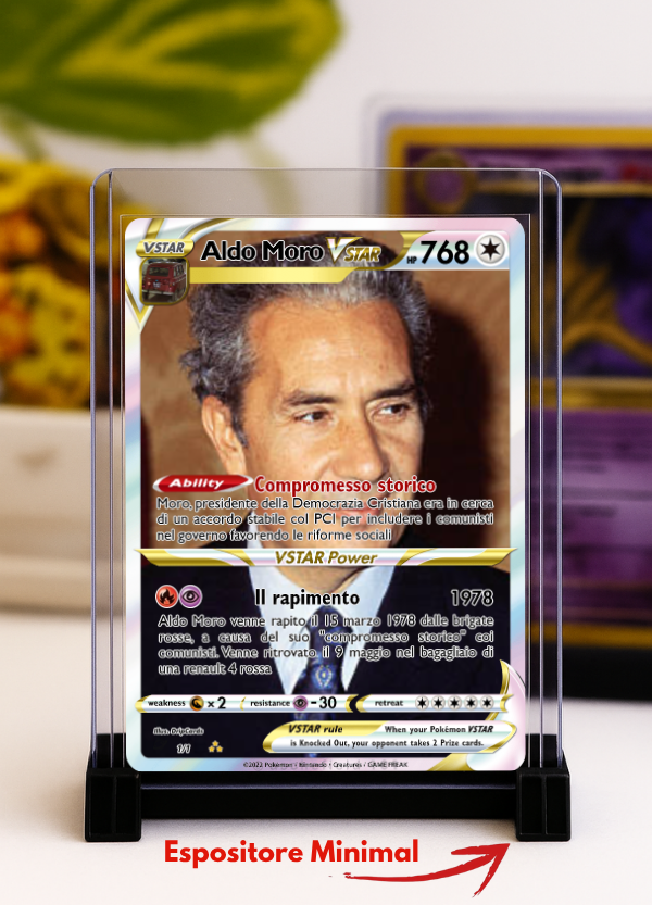 Aldo Moro