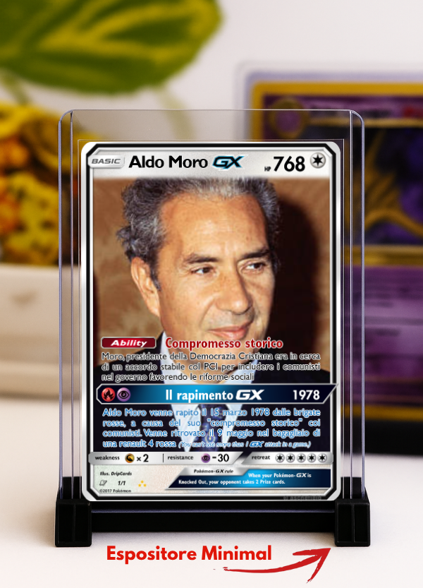 Aldo Moro