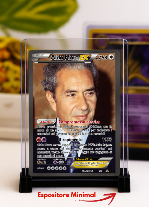 Aldo Moro