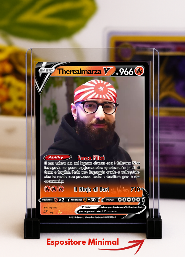 Therealmarza