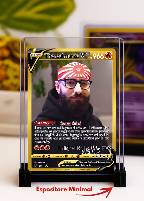 Therealmarza