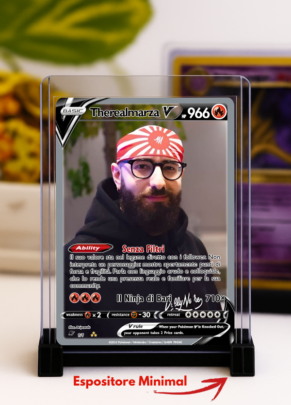 Therealmarza