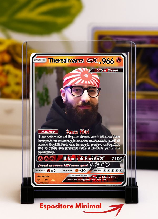 Therealmarza