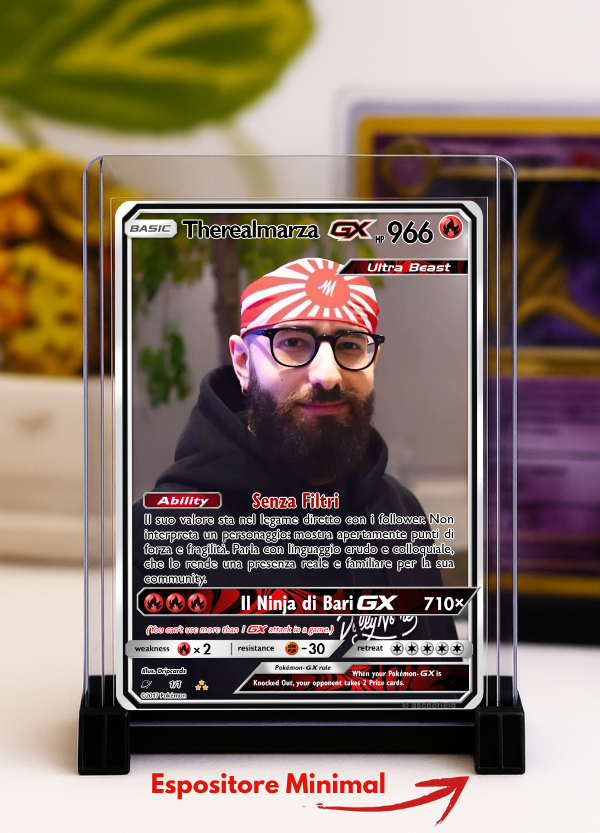 Therealmarza