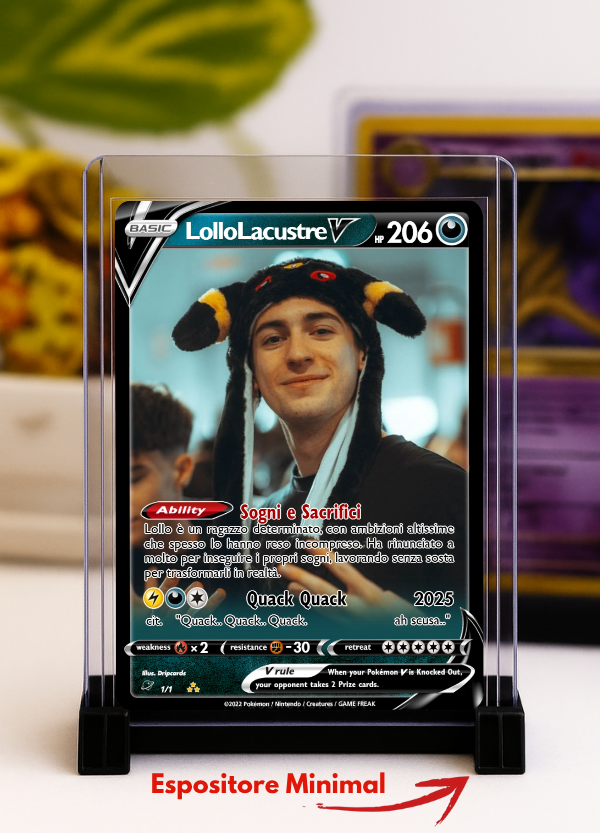 LolloLacustre