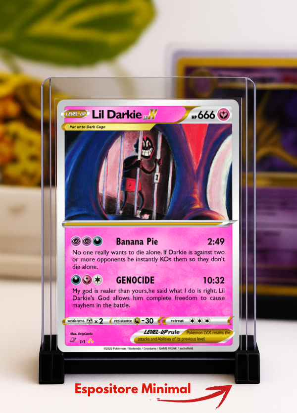 Lil Darkie