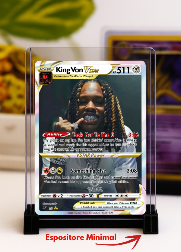 King Von