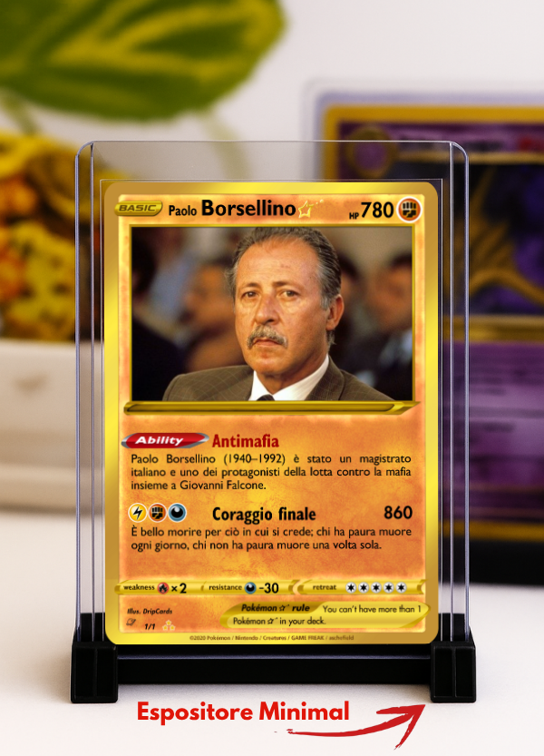 Paolo Borsellino