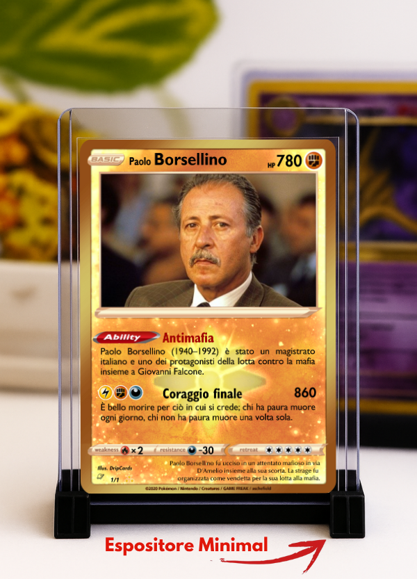 Paolo Borsellino