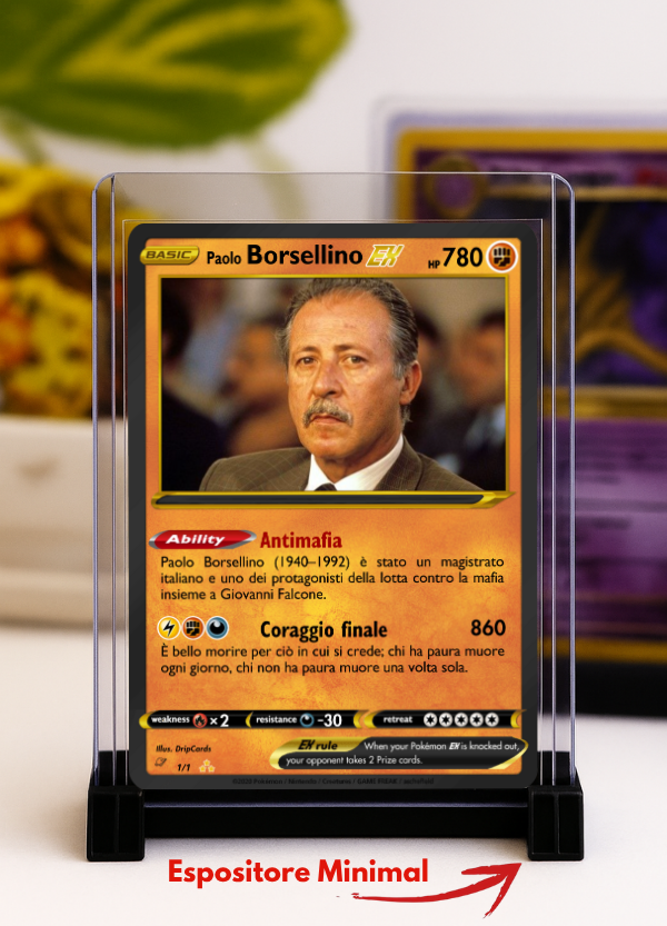 Paolo Borsellino